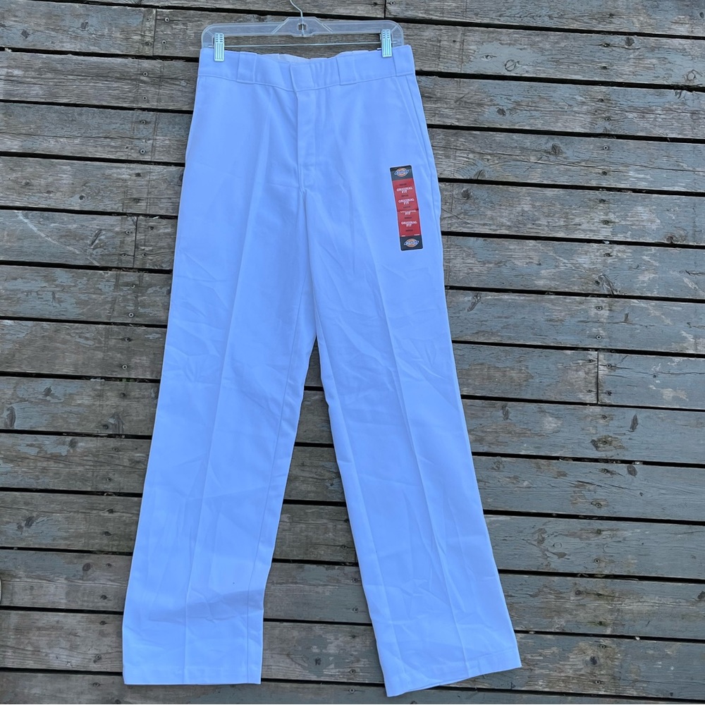 BNWT Dickies Pants